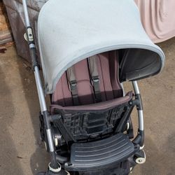 Bugaboo Bee3 Stroller 