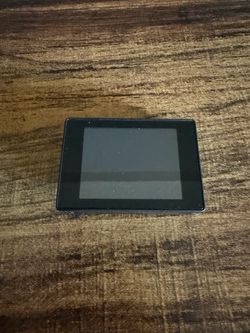 GoPro BacPac-Style LCD Screen