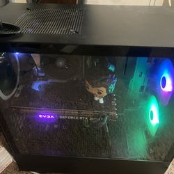 Prebuilt Gaming PC