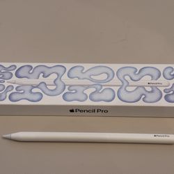 Apple Pencil Pro