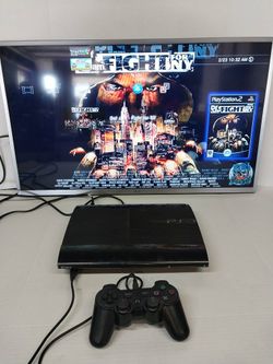 Ps3 Super Slim 150$
