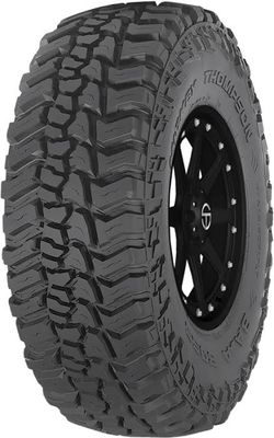 285/65R18 Mickey Thompson Baja Boss M/T 4 New Tires $1730 Installed & Balanced