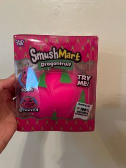Smushmart dragonfruit