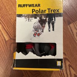 Ruffwear Dog Shoes 