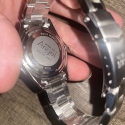 Invicta Angel Watch Quartz