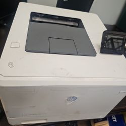 Color Laser Jet Pro M452dw For PARTS 