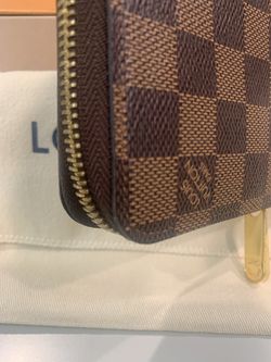 Louis Vuitton: Zoe Wallet for Sale in Anaheim, CA - OfferUp