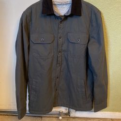 Mens Jacket Size Small