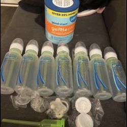 Bottles Bundle