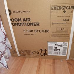 Window Ac