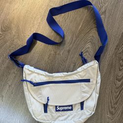 Supreme Messenger Bag 
