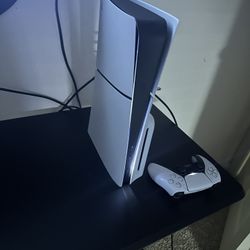Ps5 (Disk)