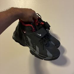 Nikes For Sale Size 10 110$