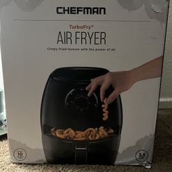Air Fryer