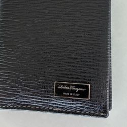 Ferragamo Card Wallet