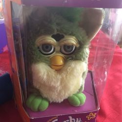 Furby