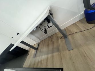 Standing Desk