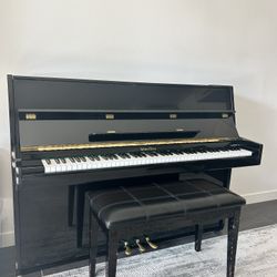 Wurlitzer Piano