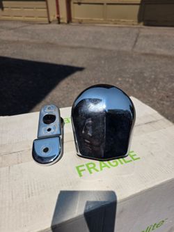 Harley Parts