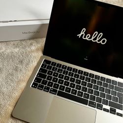 Apple MacBook Air 2023