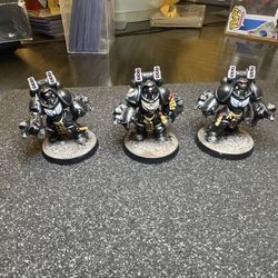 Warhammer 40k