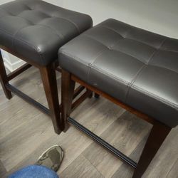 Barstools, Selling Individually.