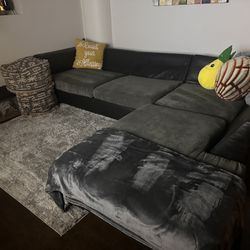 Sofá Couch 🛋️ 