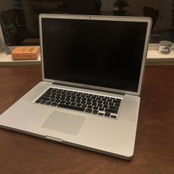 MacBook Pro 