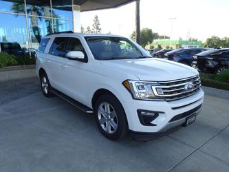 2020 Ford Expedition