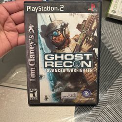 PlayStation 2 Game