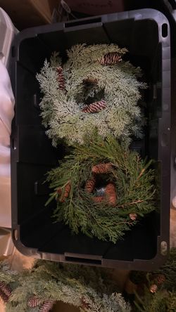 Wreaths