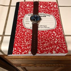 Men’s Elevon Watch 