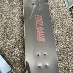 Tony Hawk Skateboard