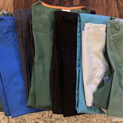 XS Scrubs 