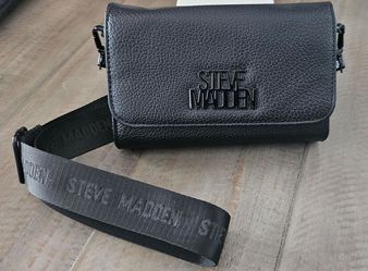 Steve Madden crossbody bag