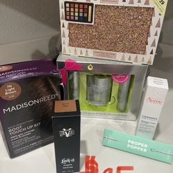 Makeup Skincare Hair Dye Fenty Beauty