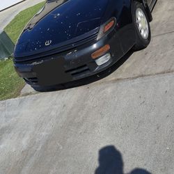 1993 Toyota Celica