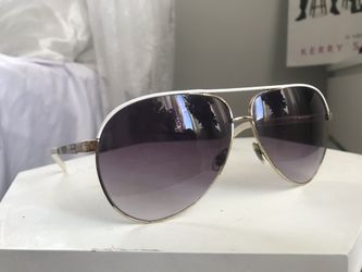 Unisex Gucci Aviators 