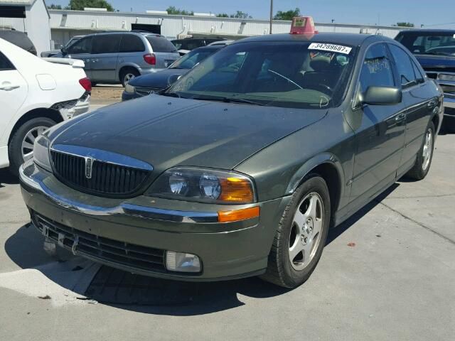 2000 LINCOLN LS PARTING OUT CALL TODAY