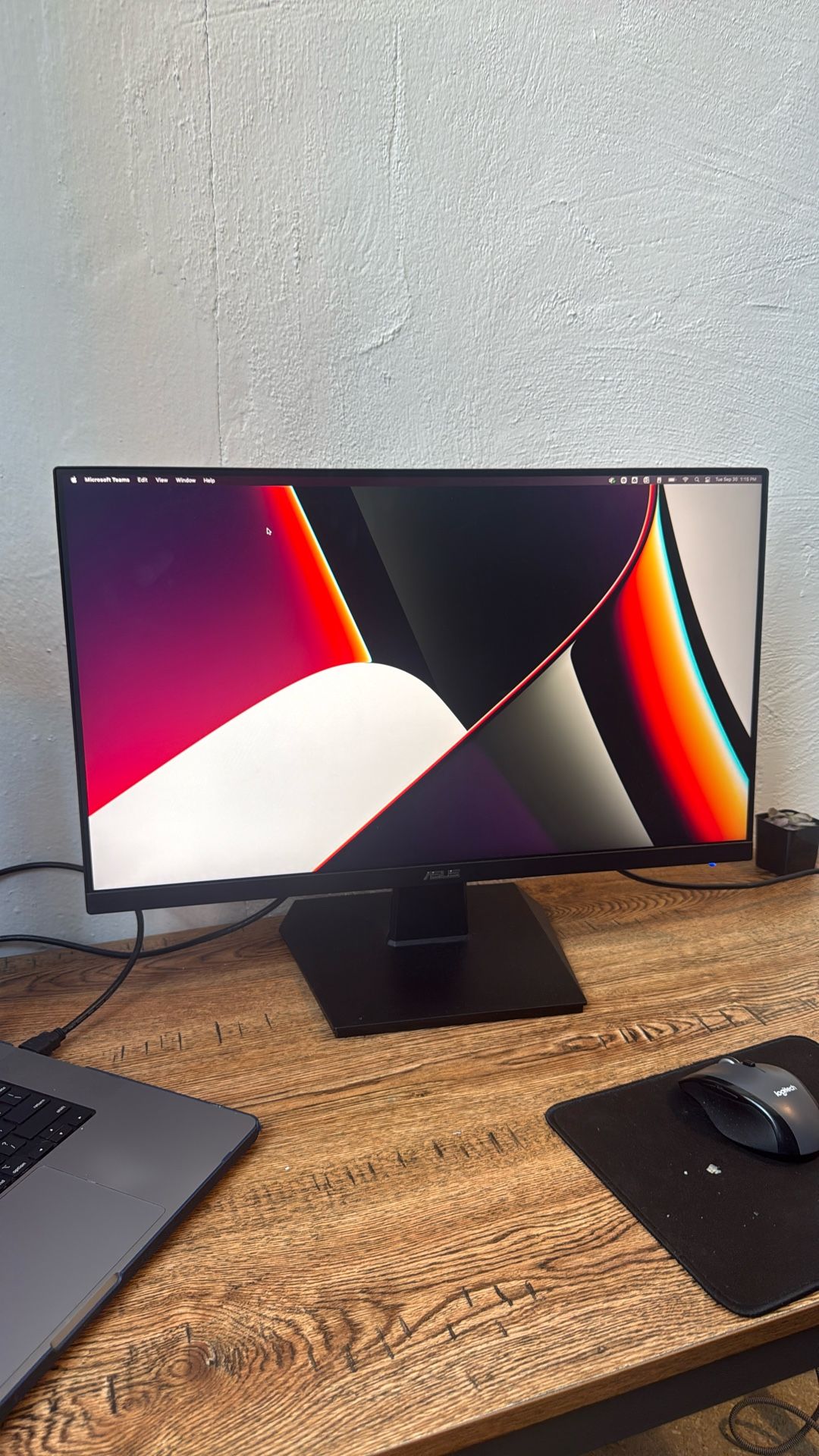 Computer Monitor ASUS