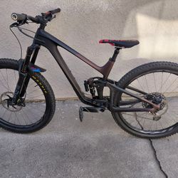 2021 Giant Trance X Pro 29 Carbon M