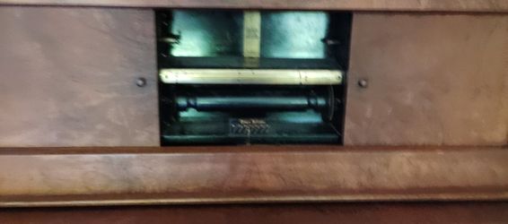 Antique Piano , Needs Love.