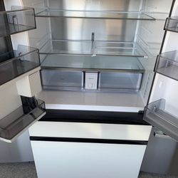 Samsung RF29BBM Bespoke 29 cu ft Smart Refrigerator