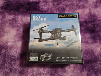 Sky Drone $200