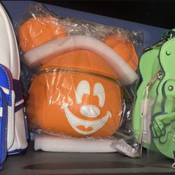 Loungefly Mini Backpacks For Sale *PLEASE READ DESCRIPTION FOR PRICING!*