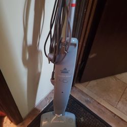 Bissell Steam Mop