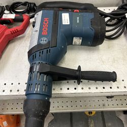 Bosch Hammer Drill 