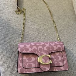 Purse - Small Coach