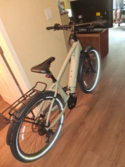 Co-op Cycles CTY e2.2 electric bike