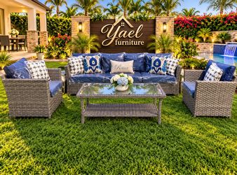 Brand new patio Outdoor furniture set